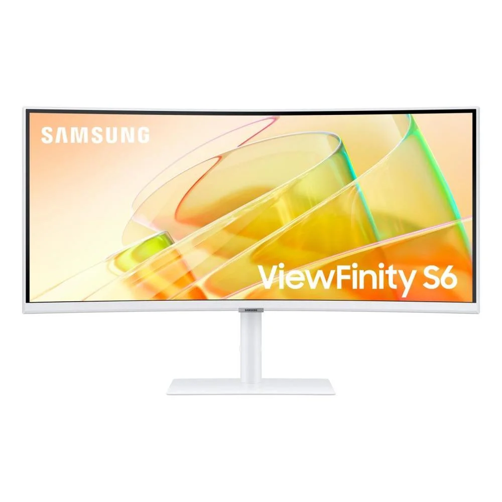 Φωτογραφία προϊόντος: Samsung S65TC VA HDR Curved Monitor 34" QHD 3440x1440 - έως 60 δόσεις