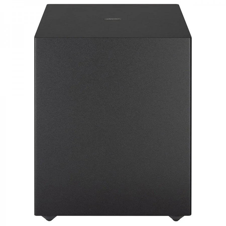 Φωτογραφία προϊόντος: Indiana Line BASSO 840 Ενεργό Subwoofer 10'' 75W RMS Black