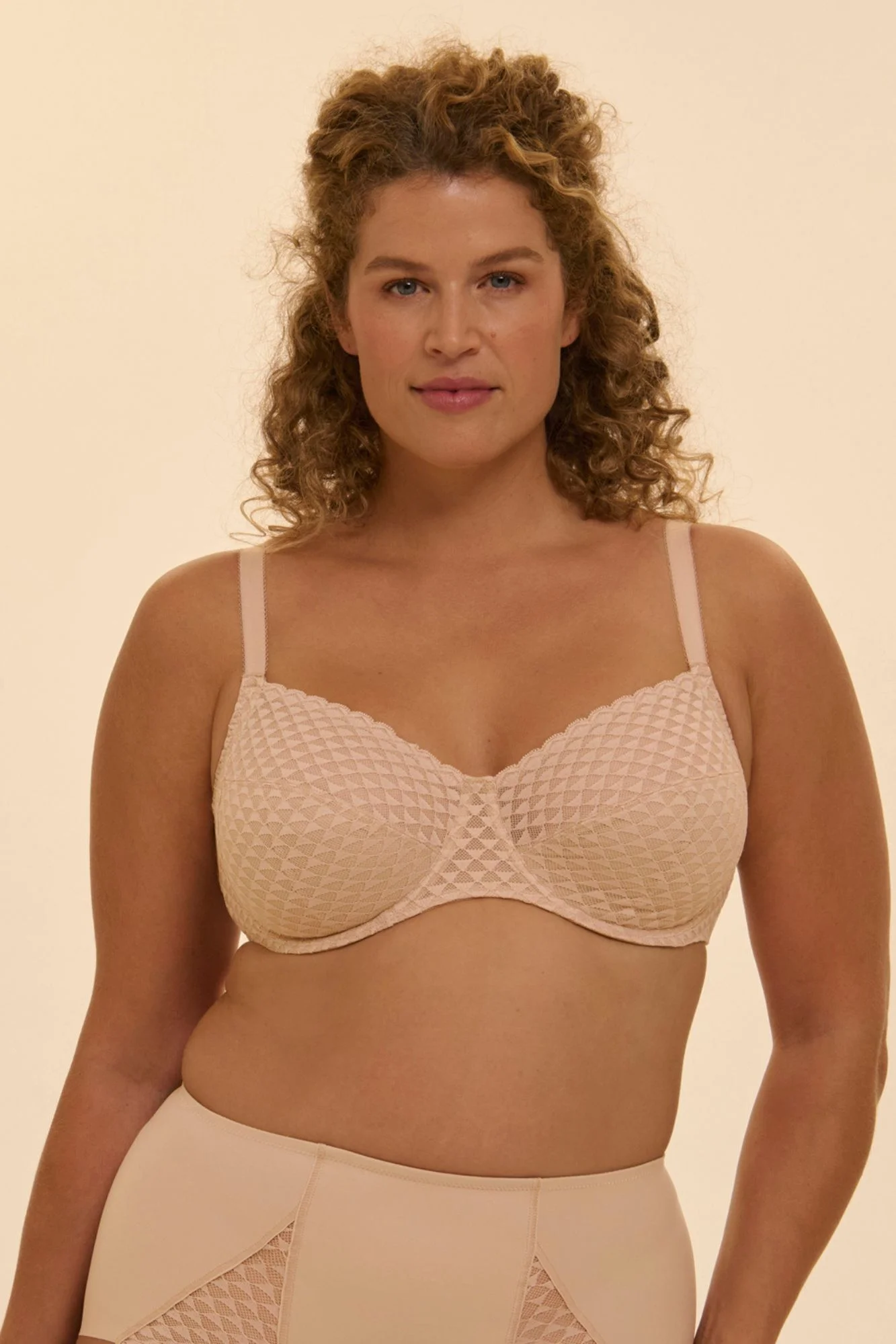 Φωτογραφία προϊόντος: simone perele Art.: 19Y320 Full Cup Support Bra