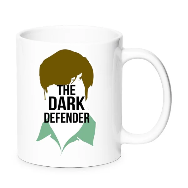 Φωτογραφία προϊόντος: Κεραμική κούπα Dexter Series Mug 330ml no7