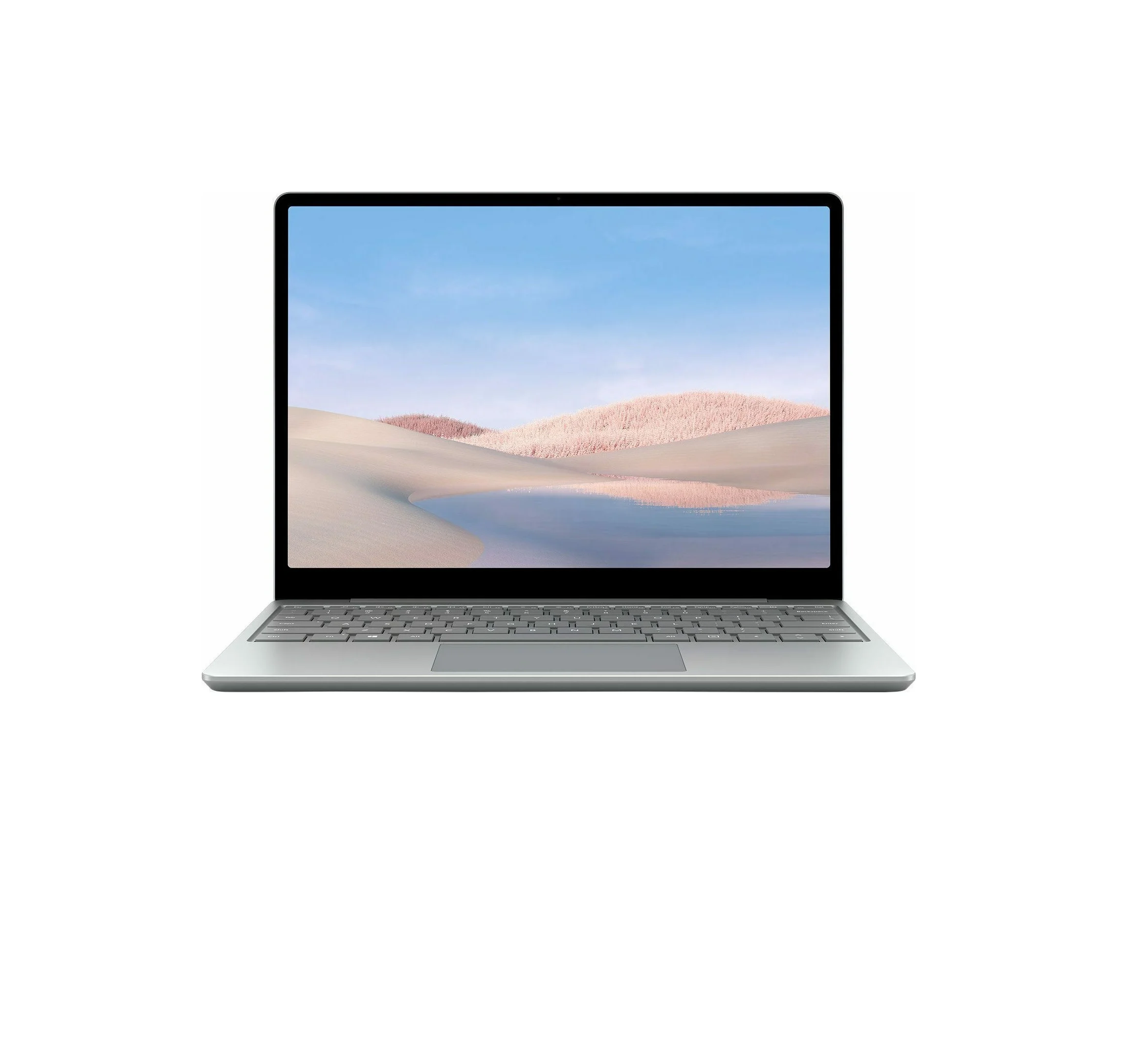 Φωτογραφία προϊόντος: Microsoft Surface Laptop Go 12.4" Touchscreen (i5-1035G1/8GB/256GB/W10 Pro) - έως 60 δόσεις
