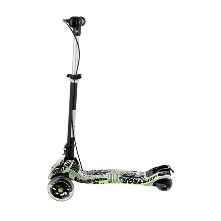 Φωτογραφία προϊόντος: SCOOTER HLB11 MULTI NILS EXTREME