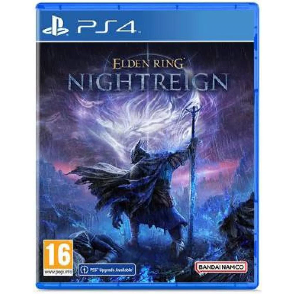 Φωτογραφία προϊόντος: PS4 Elden Ring Nightreign EU