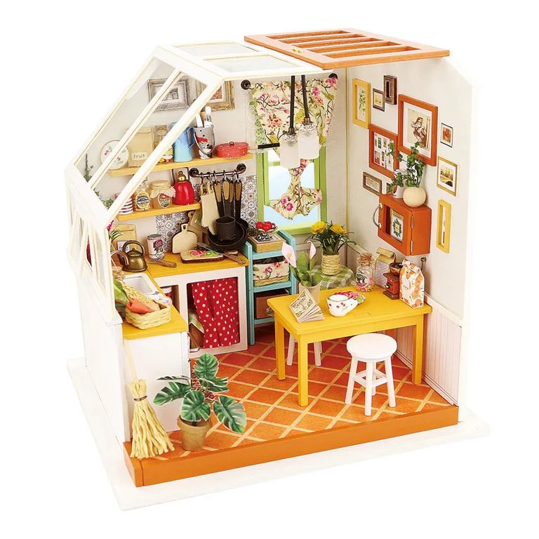 Φωτογραφία προϊόντος: Jason’s Kitchen DG105