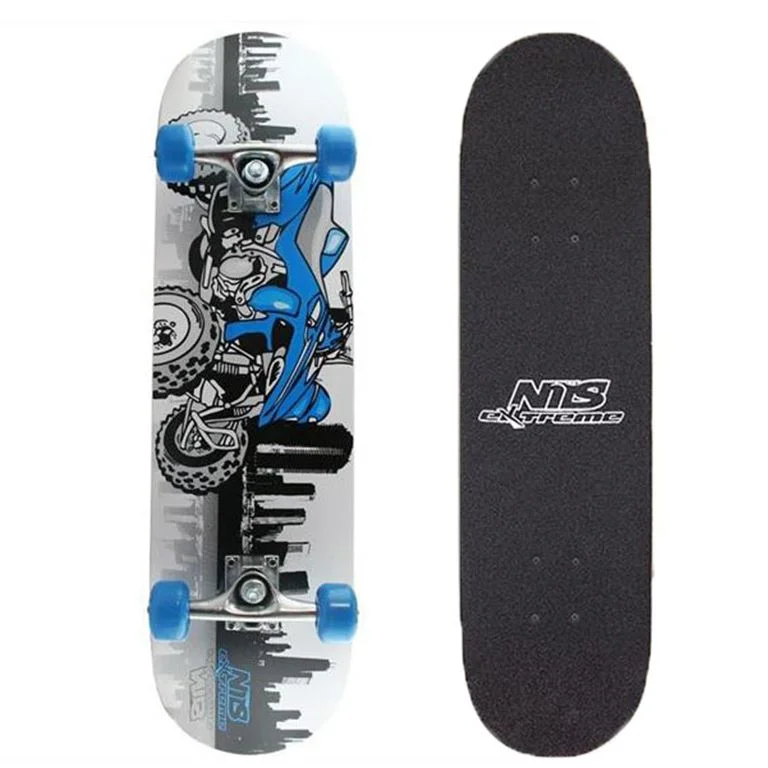 Φωτογραφία προϊόντος: SKATEBOARD CR3108SB SPEED NILS EXTREME