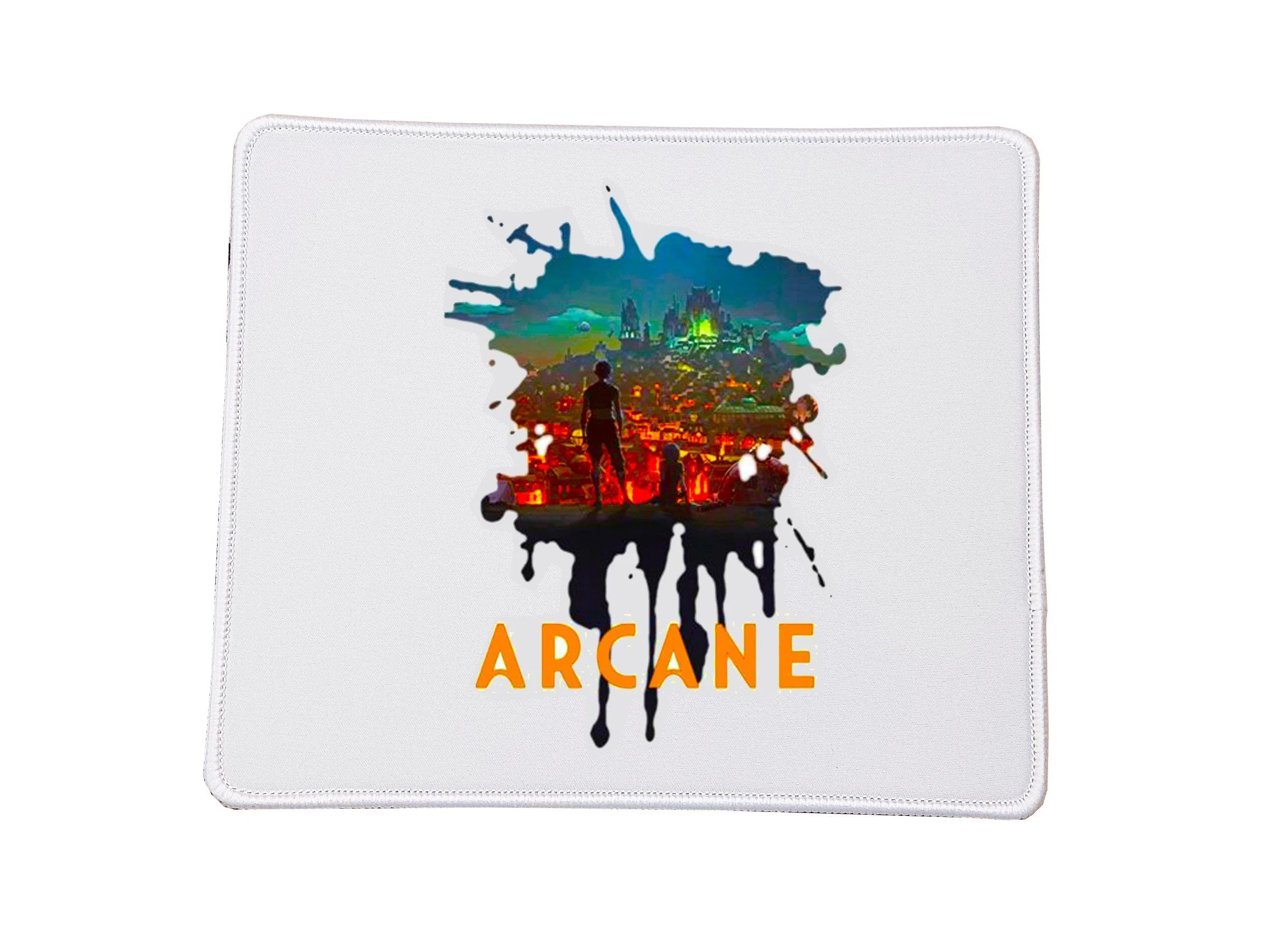 Φωτογραφία προϊόντος: Mousepad Arcane no10 Βάση για το ποντίκι Ορθογώνιο 23x20cm