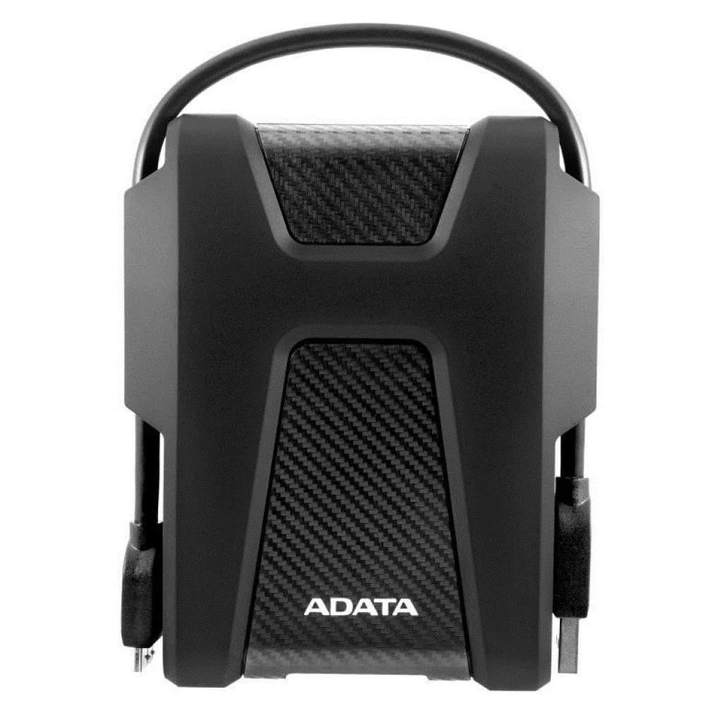 Φωτογραφία προϊόντος: ADATA HD680 external hard drive 1000 GB Black