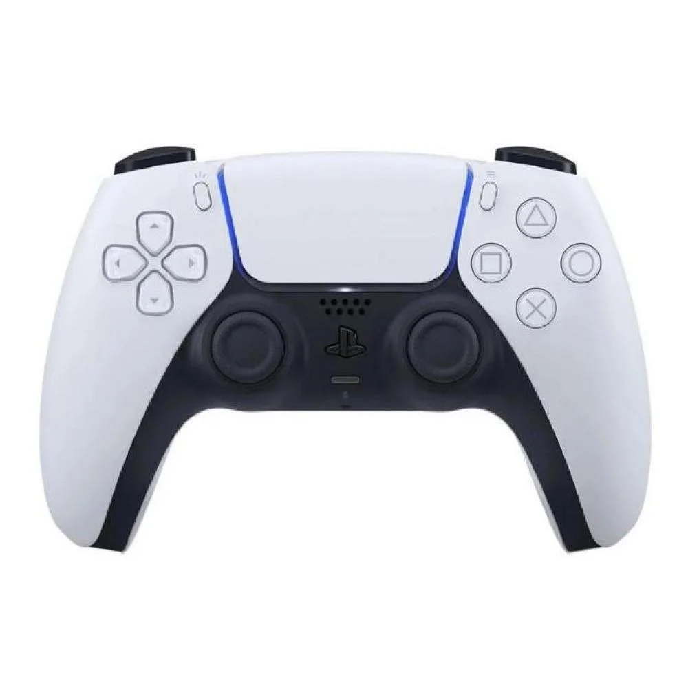 Φωτογραφία προϊόντος: Sony DualSense PS5 Wireless controller white