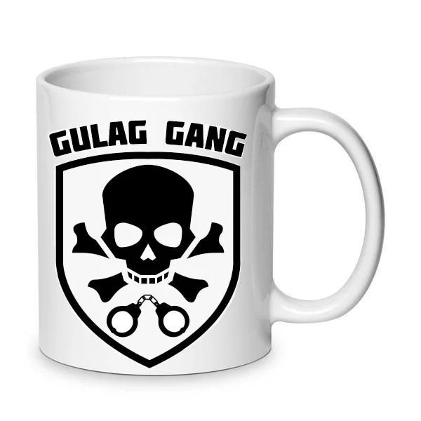 Φωτογραφία προϊόντος: Κούπα Call of Duty κεραμική 330ml λευκή no5