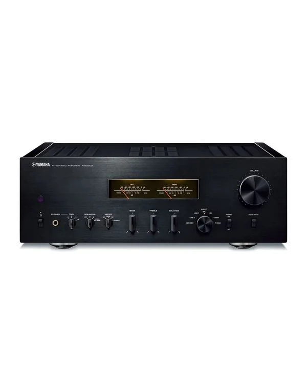 Φωτογραφία προϊόντος: YAMAHA A-S2200 (B/PB) Oλοκληρωμένος Eνισχυτής