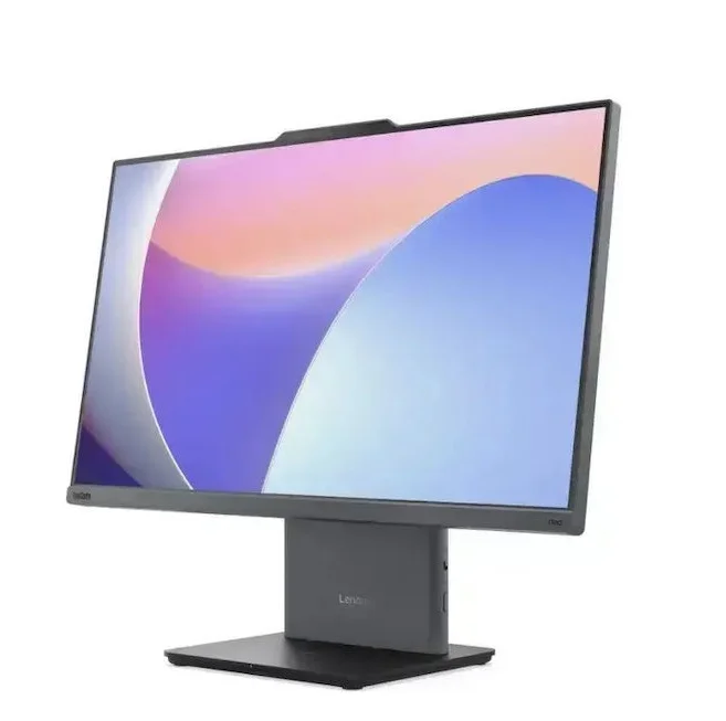 Φωτογραφία προϊόντος: Lenovo AIO ThinkCentre neo 50a G5 Core 7 240H 23.8"FHD Touch IPS AG 16GB DDR5 5200 SSD1TB W11Pro Luna Grey