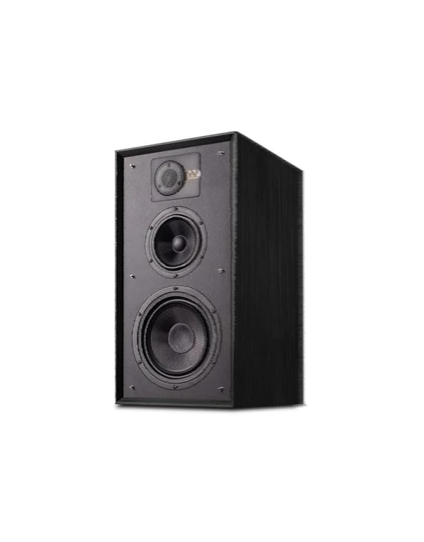 Φωτογραφία προϊόντος: WHARFEDALE Linton Black Oak Ηχεία (Ζεύγος)