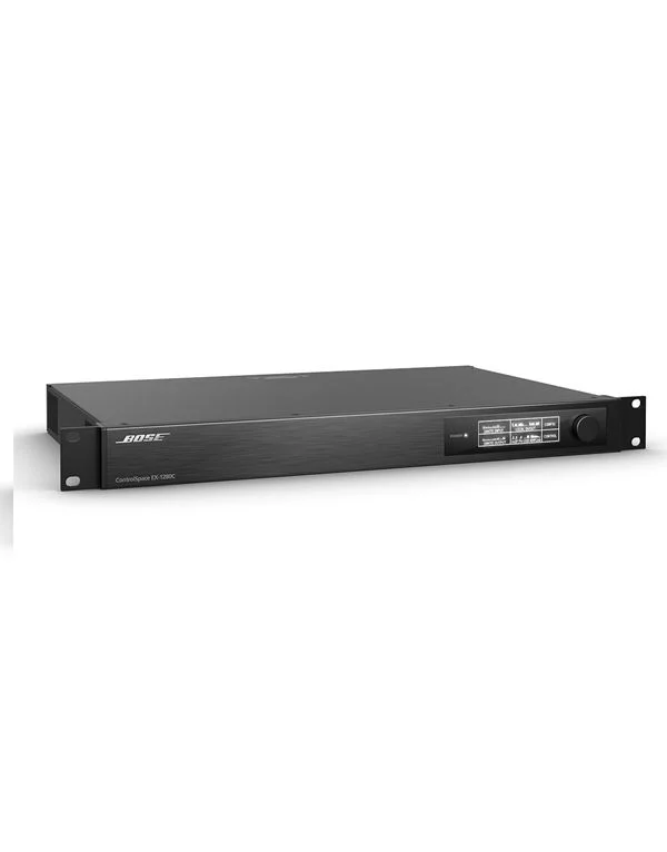 Φωτογραφία προϊόντος: BOSE ControlSpace EX-1280C Conferencing Signal Processor