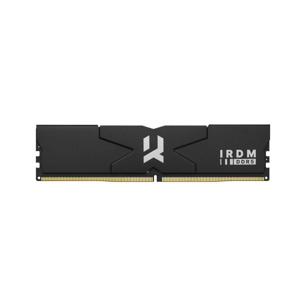 Φωτογραφία προϊόντος: Goodram IRDM X IRDM DDR5 IR-6400D564L32/64GDC memory module 64 GB 2 x 32 GB