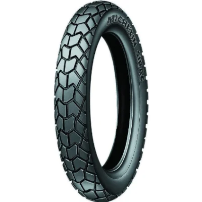 Φωτογραφία προϊόντος: Michelin Sirac Front 3.00-21, 51T, 104899