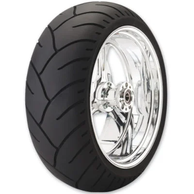 Φωτογραφία προϊόντος: Dunlop Elite3 Wide Rear 200/50R18, 76H, 627641