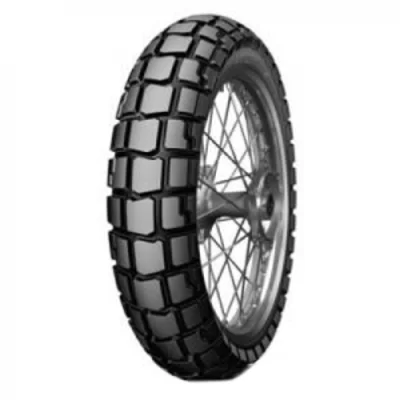 Φωτογραφία προϊόντος: Dunlop K660 Rear 130/90-17, TT 68S, 651009
