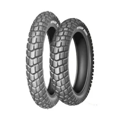 Φωτογραφία προϊόντος: Dunlop K560 Rear 110/90-18, 61P, 650801