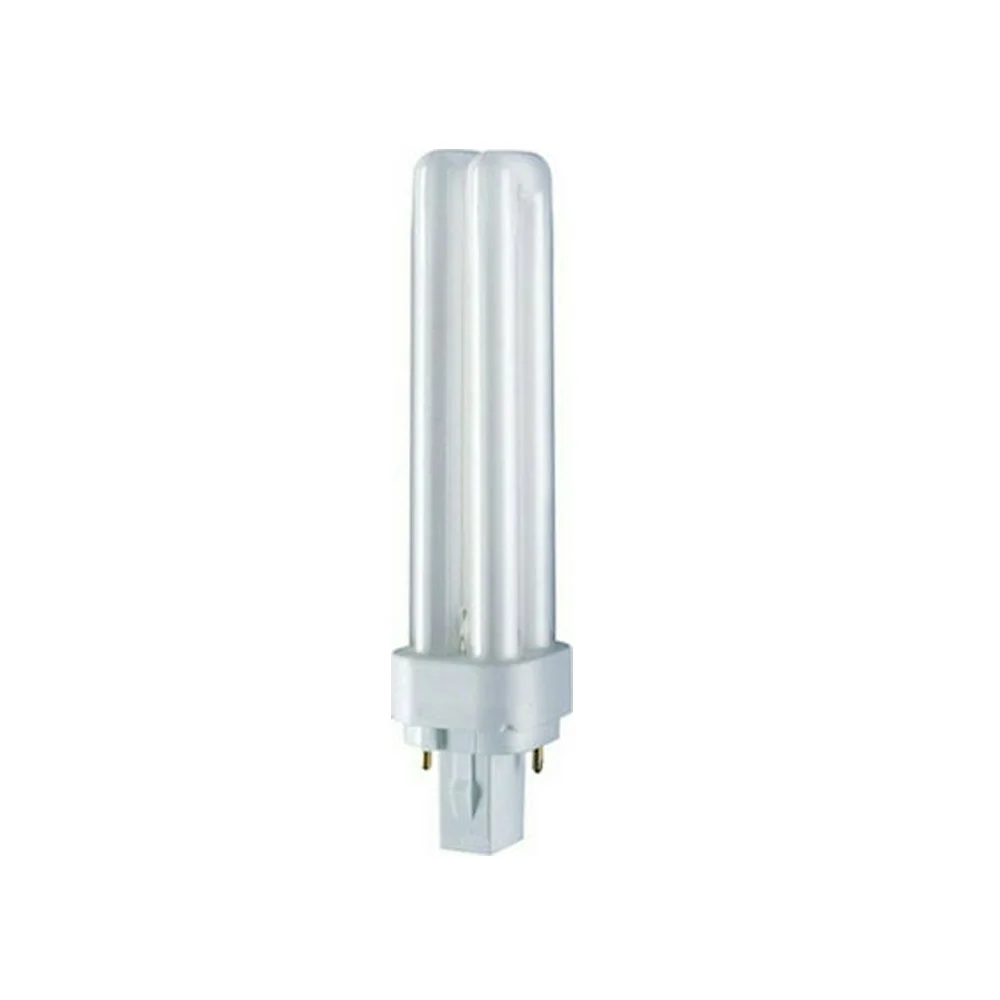 Φωτογραφία προϊόντος: OSRAM Λάμπα PL-C 2P Dulux D 18W 840 G24D-2