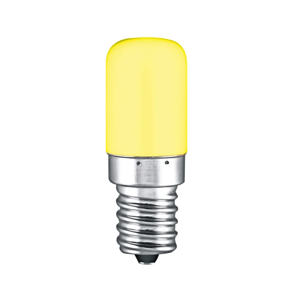 Φωτογραφία προϊόντος: REDLED Λαμπάκι Νυκτός LED 1W Warm White/θερμό φως 3478