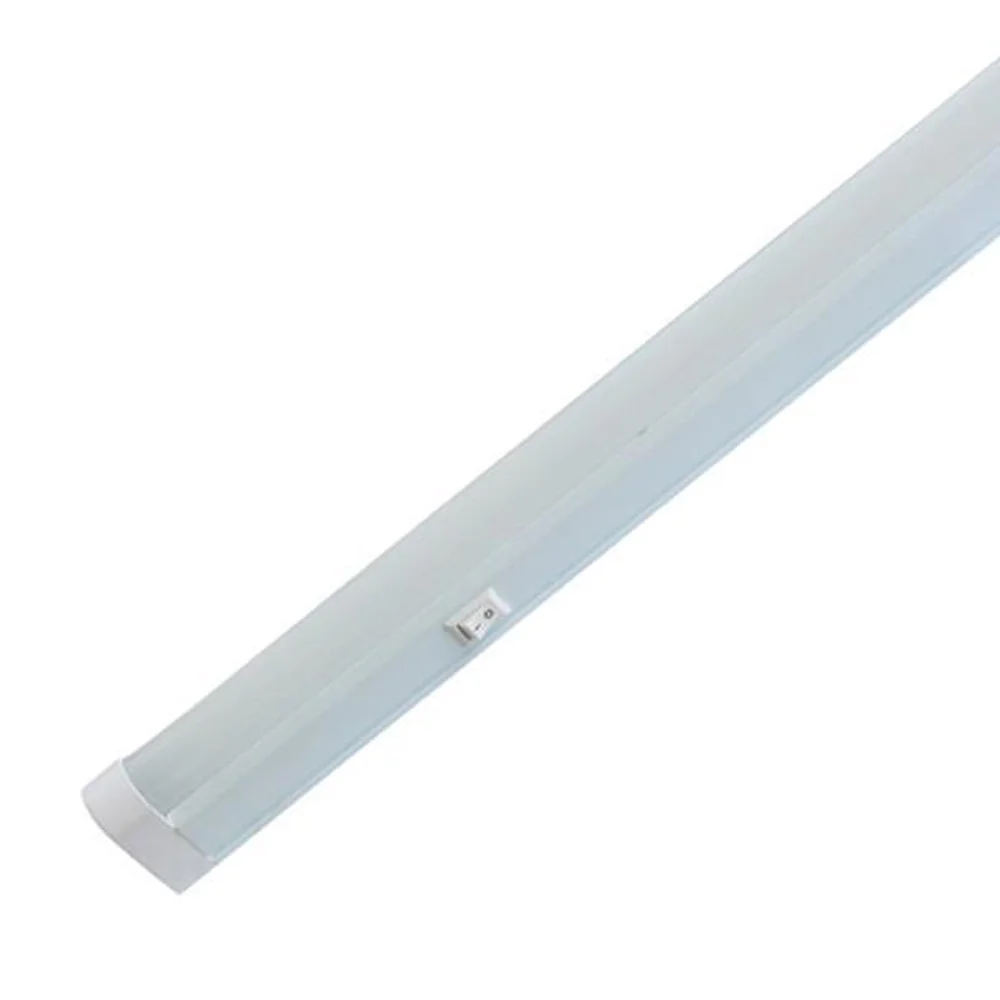 Φωτογραφία προϊόντος: ΦΩΤΙΣΤΙΚΟ ΠΑΓΚΟΥ 12W LED 4000Κ 90cm 100-265V Eurolamp 147-55307