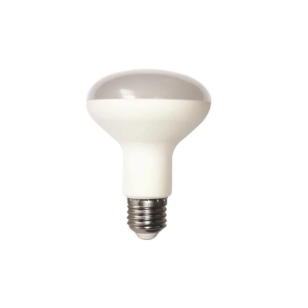 Φωτογραφία προϊόντος: Λάμπα LED R80 12W Ε27 6500K 220-240V Eurolamp 2362