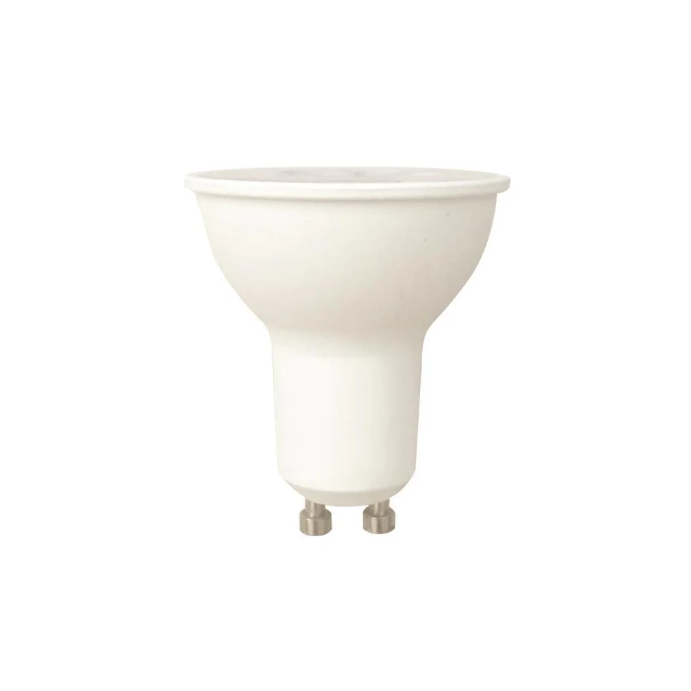 Φωτογραφία προϊόντος: EUROLAMP Λάμπα LED SMD GU10 6.5W 3000K 120° 220-240V Dimmable 2728