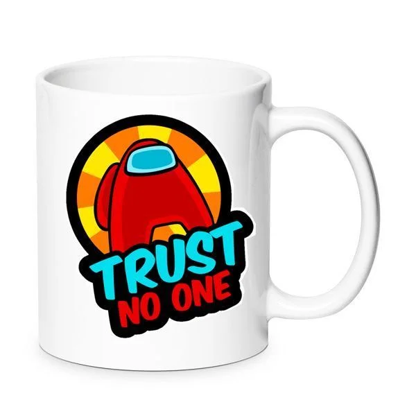 Φωτογραφία προϊόντος: Among Us mug Κούπα No5 κεραμική 330ml