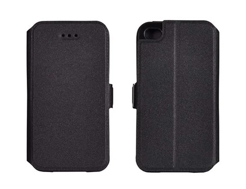 Φωτογραφία προϊόντος: OEM Θήκη Book Pocket XIAOMI MI5 BLACK