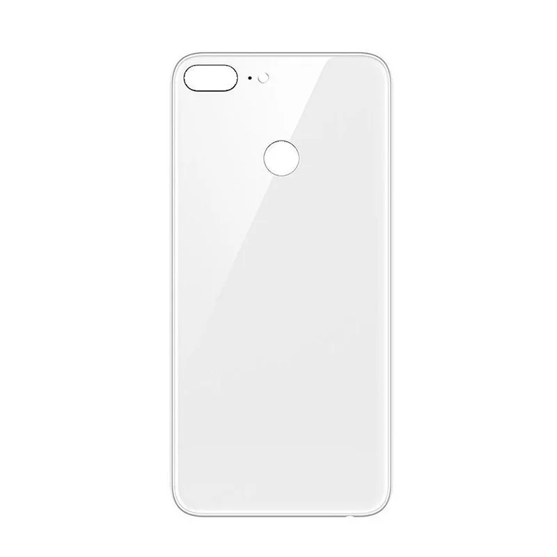 Φωτογραφία προϊόντος: OEM Honor 9 Lite Back Cover / Rear Panel White