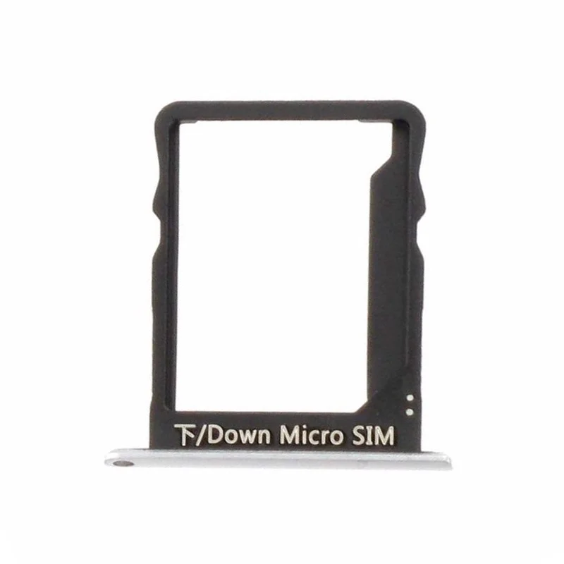 Φωτογραφία προϊόντος: OEM Huawei P8 SIM Card Tray and Micro SD Card Tray