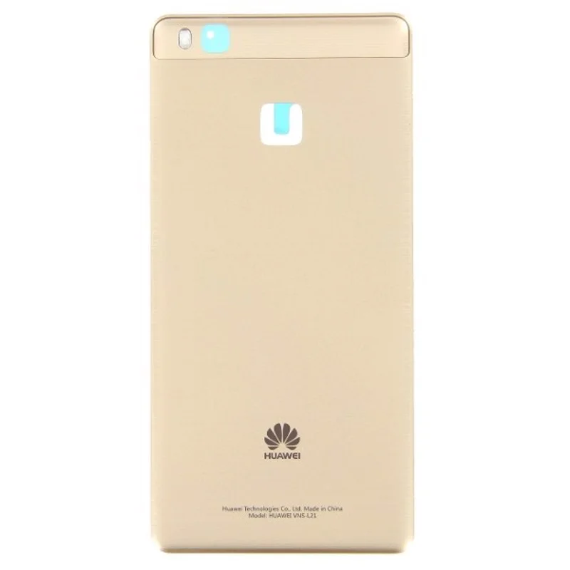 Φωτογραφία προϊόντος: OEM Huawei P9 Lite Backcover gold