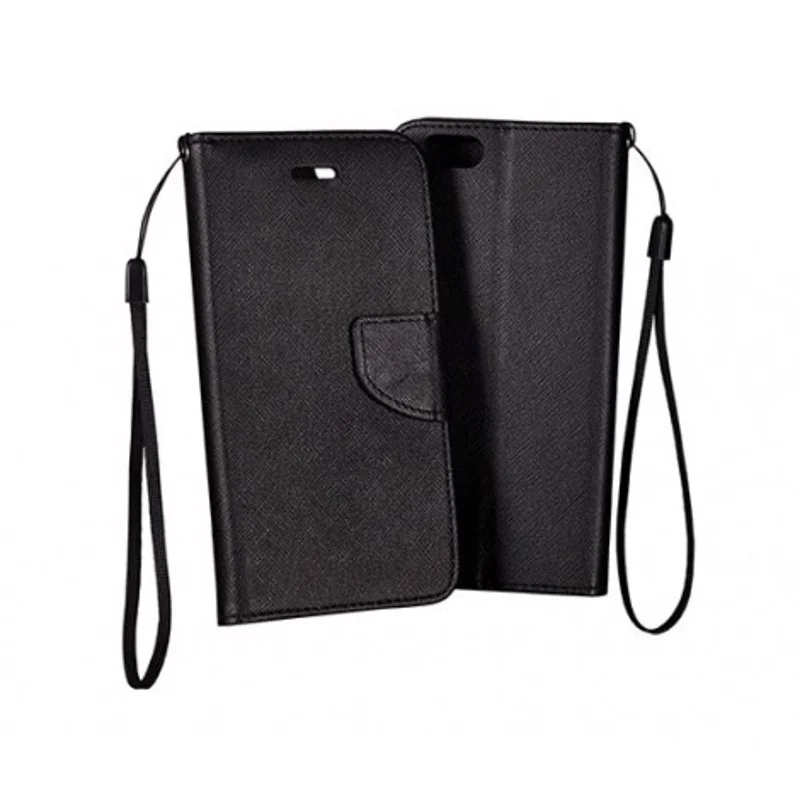 Φωτογραφία προϊόντος: OEM Fancy Diary Bookstand Case Huawei P10 Black