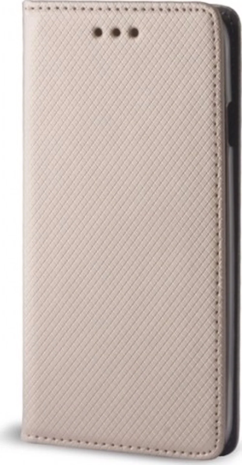 Φωτογραφία προϊόντος: OEM Book Magnet Gold (iPhone 7 Plus)