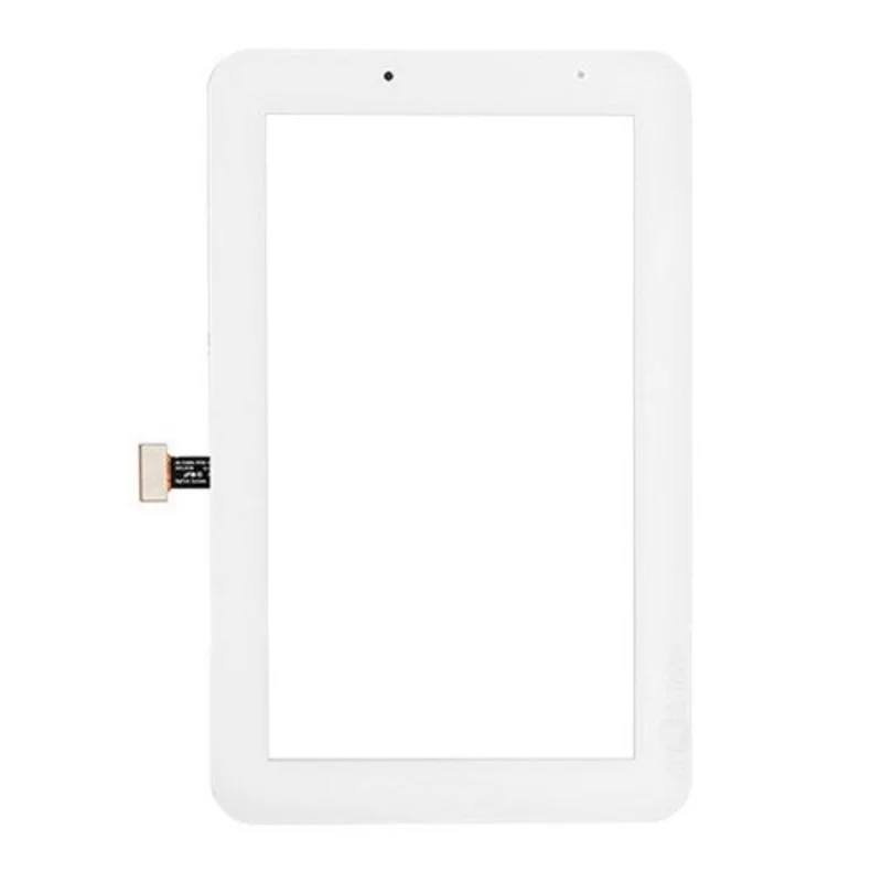 Φωτογραφία προϊόντος: OEM Μηχανισμός Αφής Samsung Galaxy Tab 2 P3110 7inch Λευκό