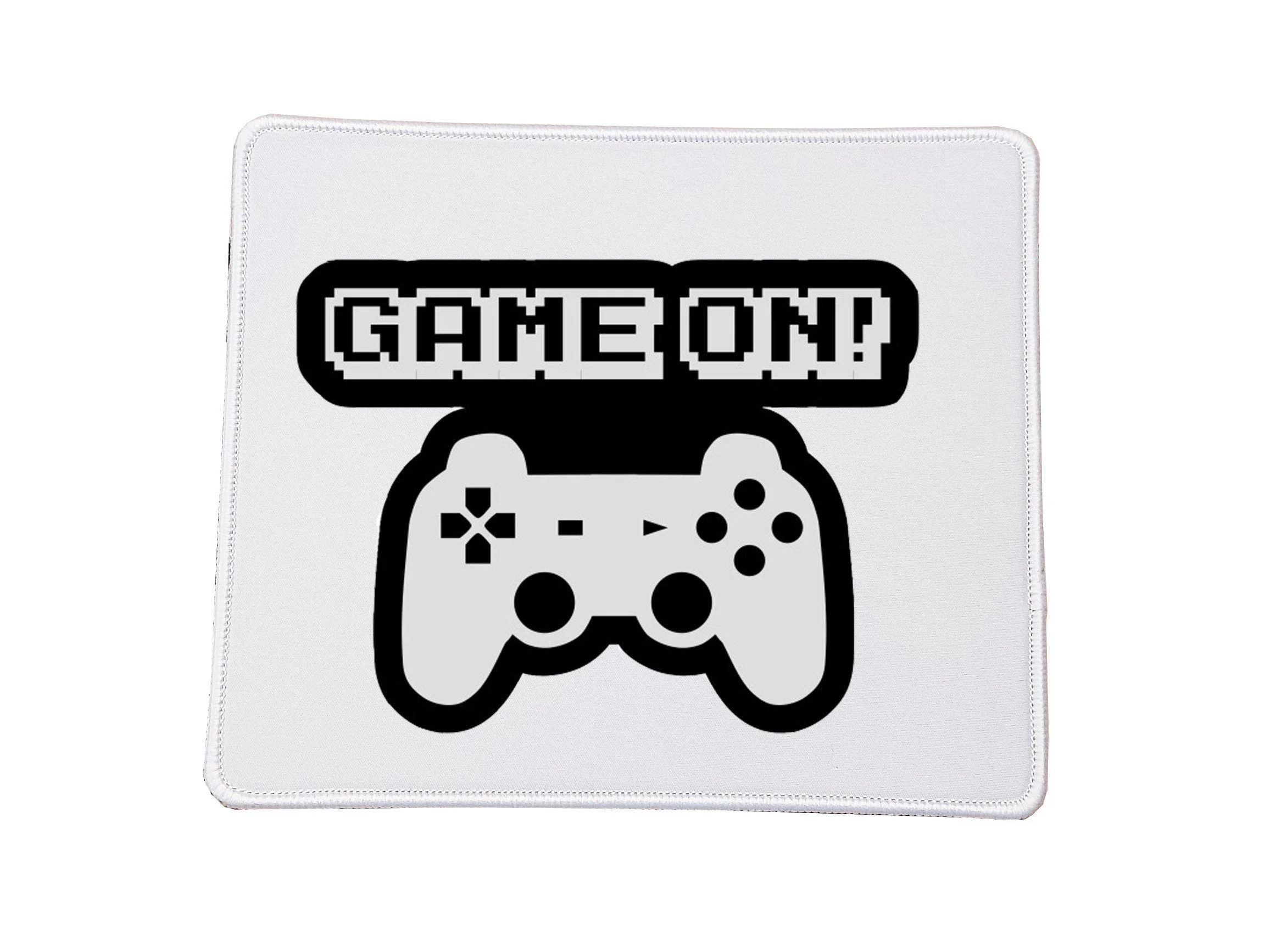 Φωτογραφία προϊόντος: Mousepad Gamer no2 Βάση για το ποντίκι Ορθογώνιο 23x20cm