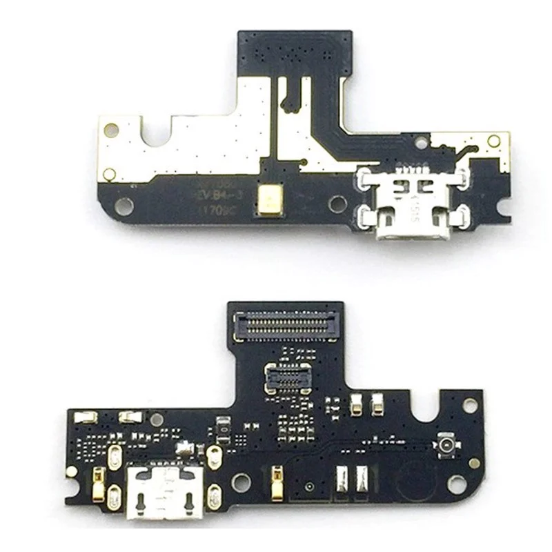 Φωτογραφία προϊόντος: OEM Πλακετάκι Φόρτισης Xiaomi Redmi Note 5A