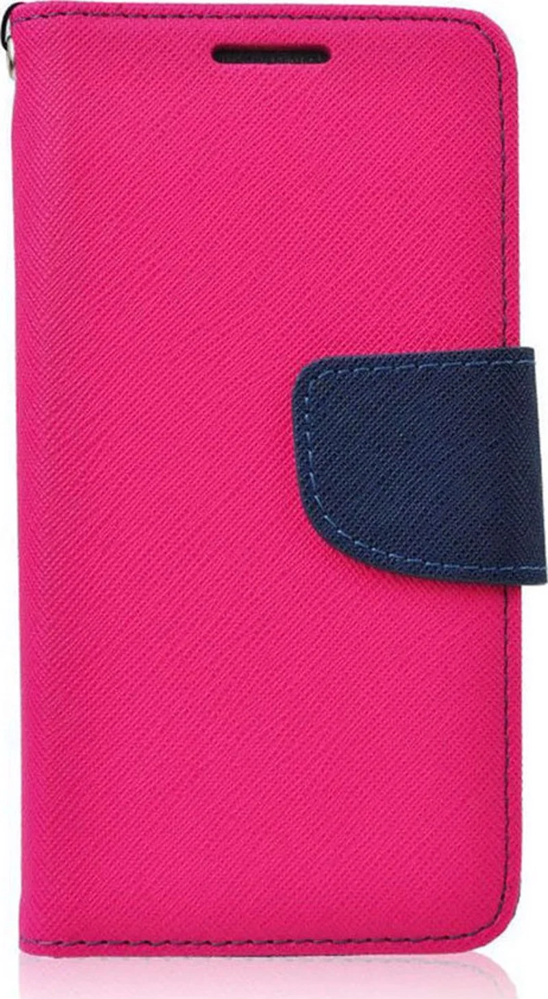 Φωτογραφία προϊόντος: OEM Fancy Pink (Samsung Galaxy A8 Plus (2018)