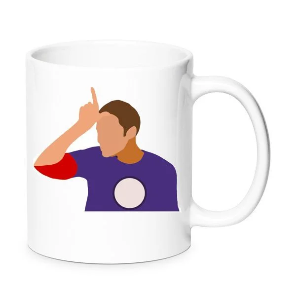Φωτογραφία προϊόντος: Κούπα Big Bang Theory Mug Sheldon 330ml Κεραμική No11