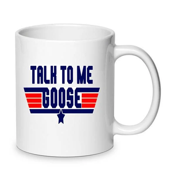 Φωτογραφία προϊόντος: Top gun Κούπα no4 Need for speed mug 330ml Κεραμική μπαίνει στο πλυντήριο