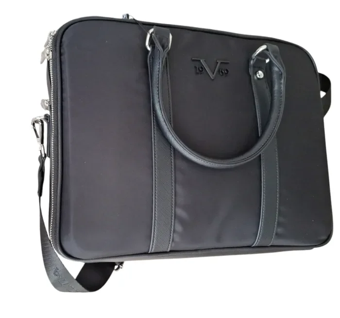 Φωτογραφία προϊόντος: Τσάντα Laptop 19V69 Italia by Vercace 14" Versace 19V69 ITALIA