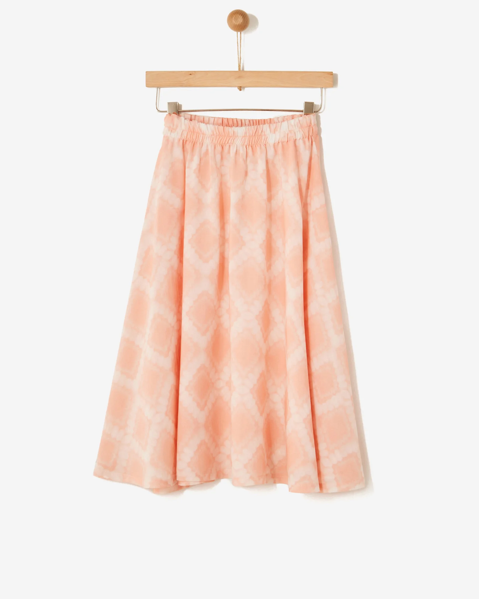Φωτογραφία προϊόντος: Yell-oh! Φούστα Tie Die Pattern Peach Parfait 42080144009