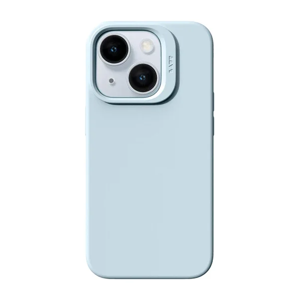 Φωτογραφία προϊόντος: Laut Huex Slim Case For iPhone15 Light Blue