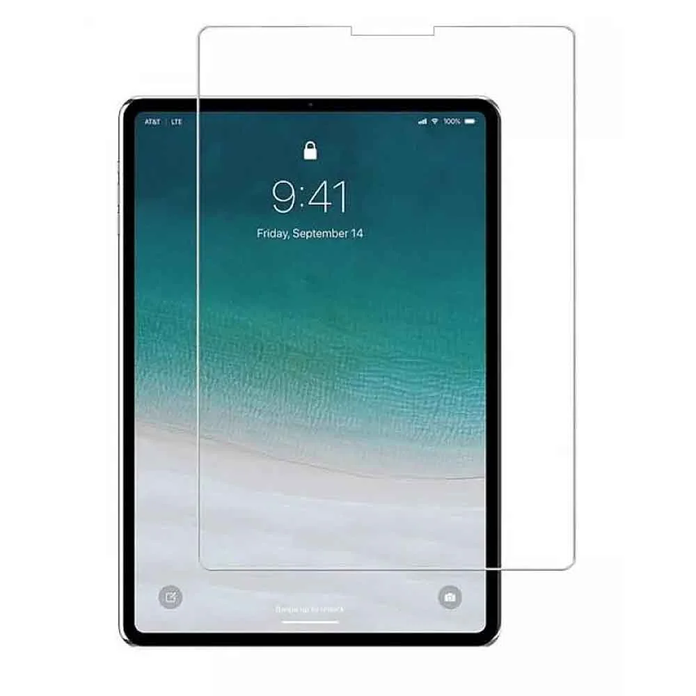 Φωτογραφία προϊόντος: OEM Tempered Glass For iPad Pro 12.9 2022
