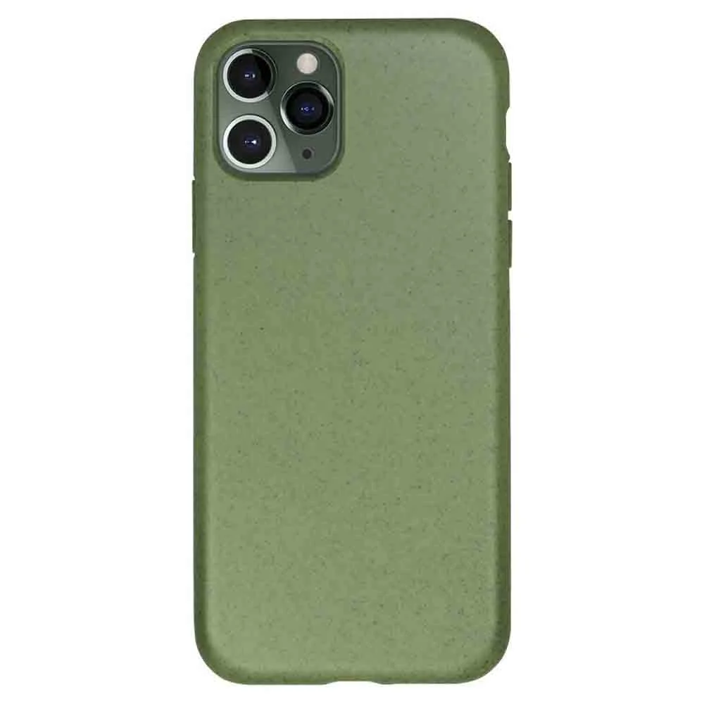 Φωτογραφία προϊόντος: Forever Bioio Case For iPhone 11 Pro Green