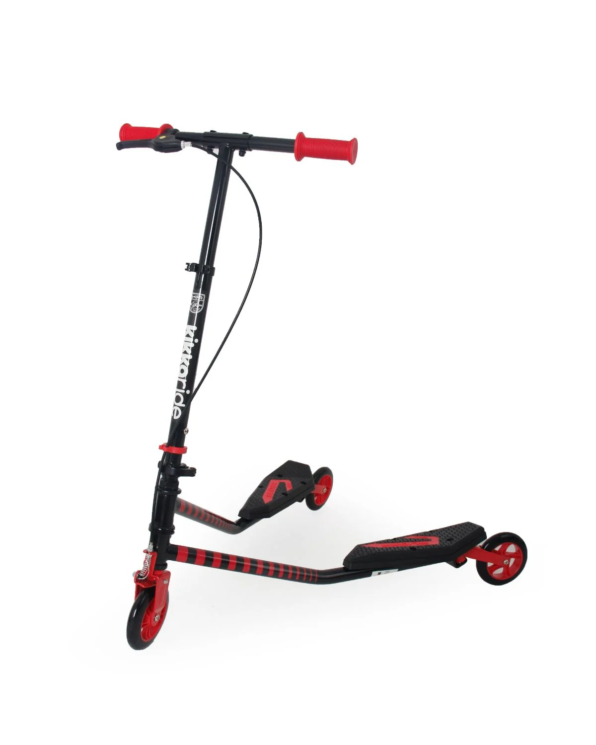 Φωτογραφία προϊόντος: Kikka Boo - Scooter Scissor Red - 31006010059