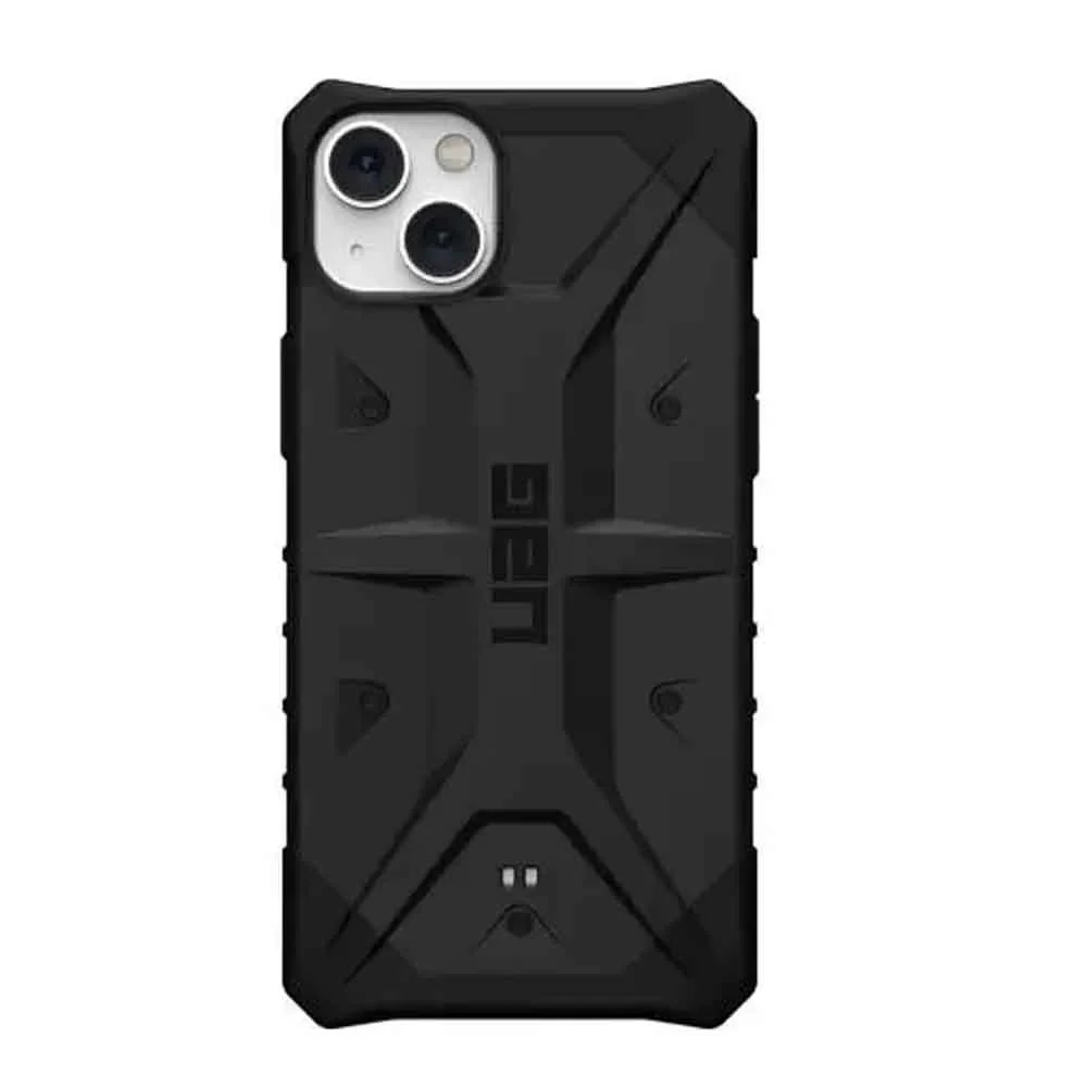 Φωτογραφία προϊόντος: UAG Pathfinder Case For iPhone 14 Plus Black