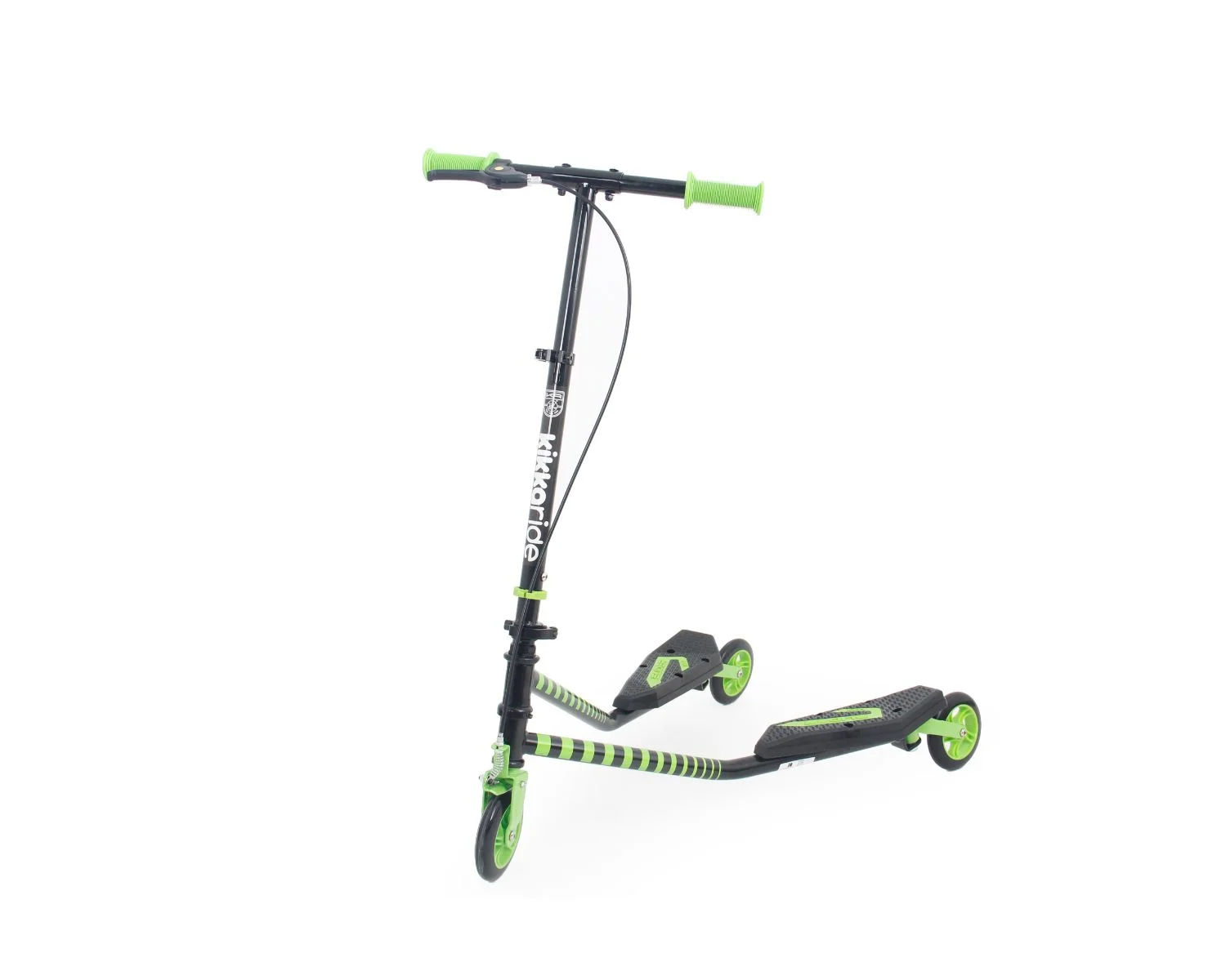 Φωτογραφία προϊόντος: Kikka Boo - Scooter Scissor Green - 31006010058