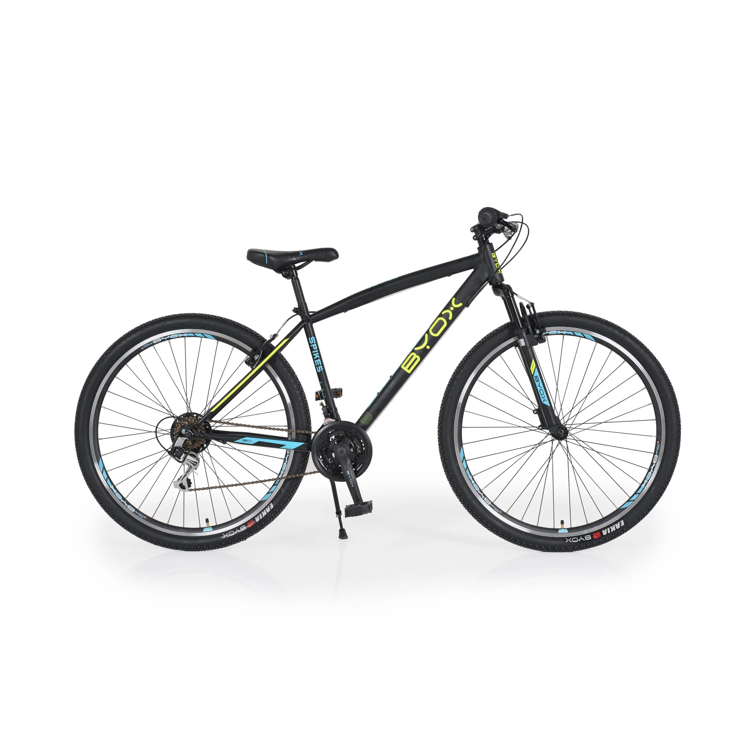 Φωτογραφία προϊόντος: BYOX - Bicycle 29“ Spikes - 3800146202200