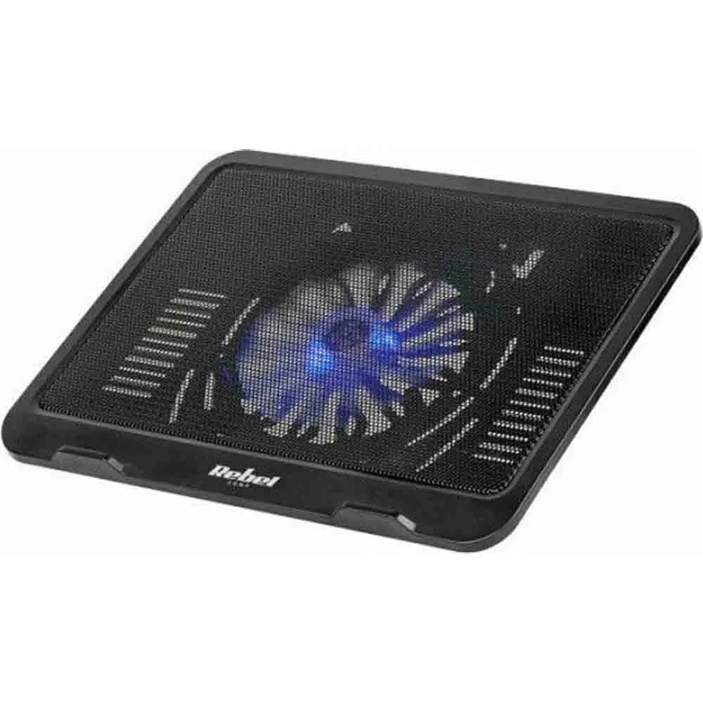 Φωτογραφία προϊόντος: Rebel Laptop Cooling Stand 10-14inch